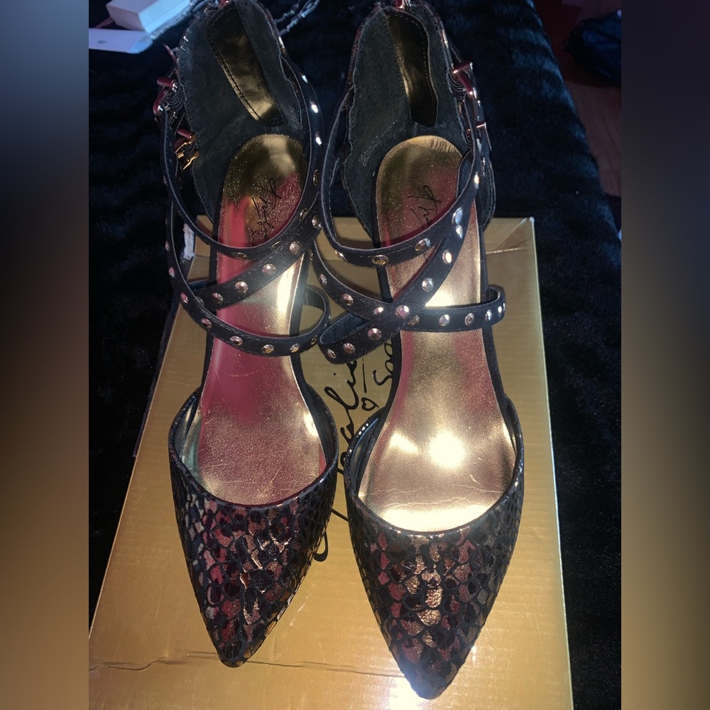Women Heel